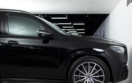 Mercedes-Benz GLS, 2025 год, 15 490 000 рублей, 35 фотография