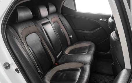 KIA Optima III, 2012 год, 1 289 000 рублей, 7 фотография