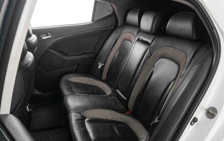 KIA Optima III, 2012 год, 1 289 000 рублей, 9 фотография