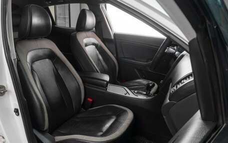 KIA Optima III, 2012 год, 1 289 000 рублей, 8 фотография