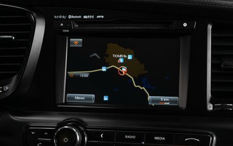 KIA Optima III, 2012 год, 1 289 000 рублей, 14 фотография