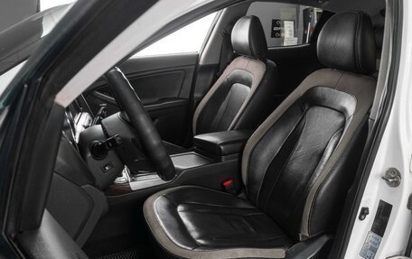 KIA Optima III, 2012 год, 1 289 000 рублей, 10 фотография