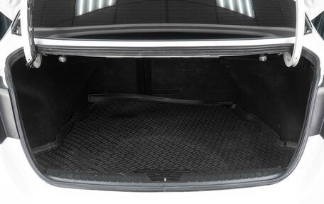 KIA Optima III, 2012 год, 1 289 000 рублей, 27 фотография