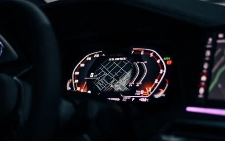 BMW X5, 2019 год, 8 300 000 рублей, 5 фотография