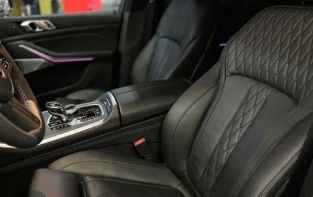 BMW X5, 2019 год, 8 300 000 рублей, 10 фотография