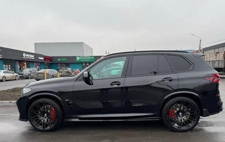 BMW X5, 2019 год, 8 300 000 рублей, 3 фотография