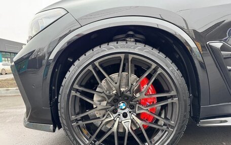 BMW X5, 2019 год, 8 300 000 рублей, 4 фотография