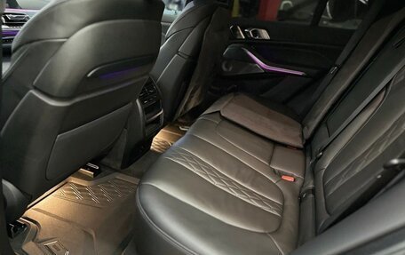 BMW X5, 2019 год, 8 300 000 рублей, 12 фотография