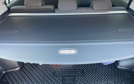 KIA Sportage IV рестайлинг, 2020 год, 2 320 000 рублей, 7 фотография