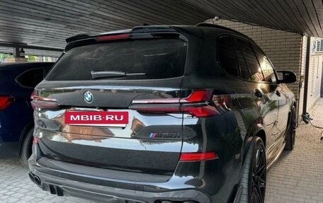 BMW X5, 2019 год, 8 300 000 рублей, 9 фотография