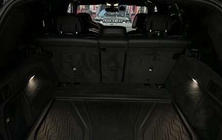 BMW X5, 2019 год, 8 300 000 рублей, 15 фотография