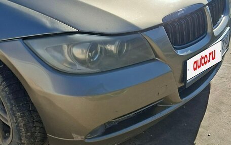 BMW 3 серия, 2006 год, 600 000 рублей, 8 фотография