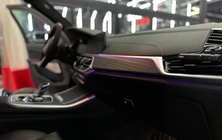 BMW X5, 2019 год, 8 300 000 рублей, 16 фотография