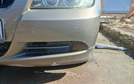 BMW 3 серия, 2006 год, 600 000 рублей, 12 фотография