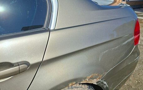 BMW 3 серия, 2006 год, 600 000 рублей, 15 фотография