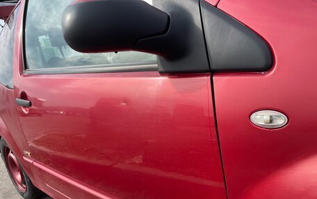 Citroen C2, 2006 год, 360 000 рублей, 8 фотография