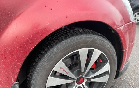 Citroen C2, 2006 год, 360 000 рублей, 4 фотография