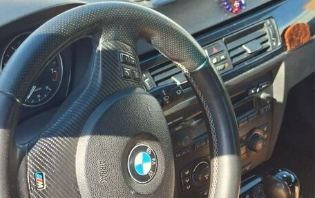 BMW 3 серия, 2006 год, 600 000 рублей, 13 фотография