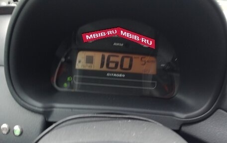 Citroen C2, 2006 год, 360 000 рублей, 5 фотография