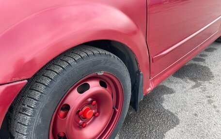 Citroen C2, 2006 год, 360 000 рублей, 16 фотография