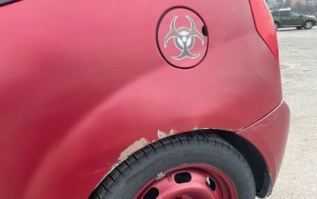 Citroen C2, 2006 год, 360 000 рублей, 15 фотография