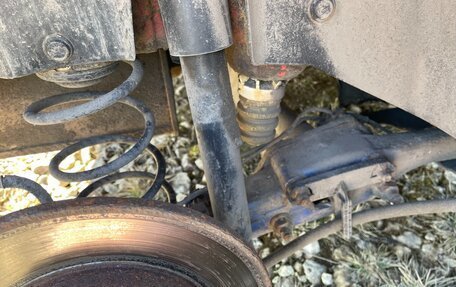 Citroen C2, 2006 год, 360 000 рублей, 24 фотография