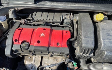 Citroen C2, 2006 год, 360 000 рублей, 25 фотография