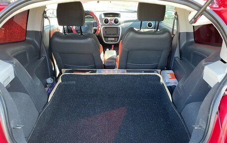 Citroen C2, 2006 год, 360 000 рублей, 27 фотография