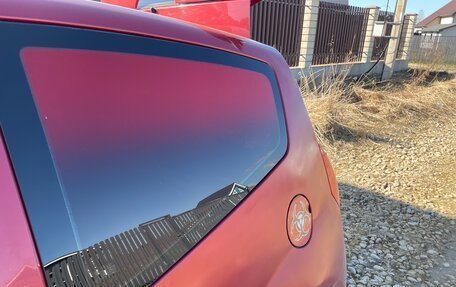 Citroen C2, 2006 год, 360 000 рублей, 29 фотография