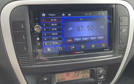 Citroen C2, 2006 год, 360 000 рублей, 30 фотография