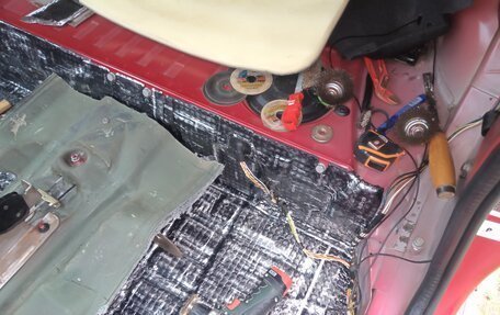 Citroen C2, 2006 год, 360 000 рублей, 33 фотография