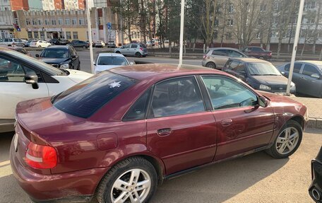Audi A4, 1999 год, 600 000 рублей, 2 фотография