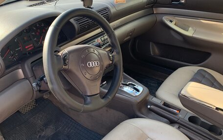 Audi A4, 1999 год, 600 000 рублей, 5 фотография