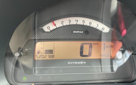 Citroen C2, 2006 год, 360 000 рублей, 31 фотография