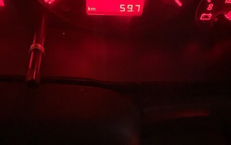 Audi A4, 1999 год, 600 000 рублей, 9 фотография