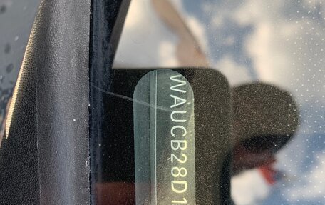 Audi A4, 1999 год, 600 000 рублей, 7 фотография