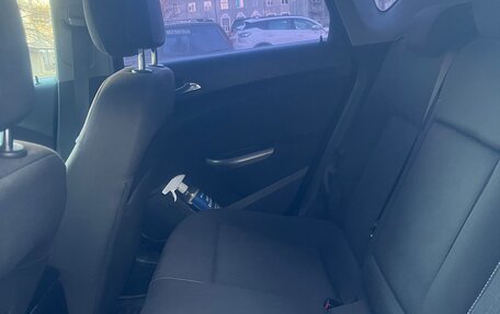 Opel Astra J, 2011 год, 555 000 рублей, 7 фотография