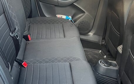 Skoda Rapid I, 2017 год, 1 290 000 рублей, 9 фотография