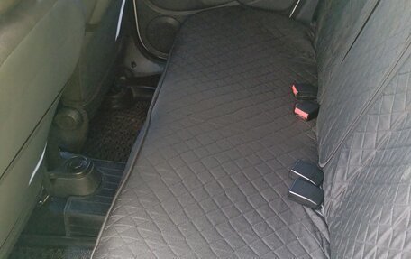 Renault Duster I рестайлинг, 2018 год, 1 175 000 рублей, 12 фотография