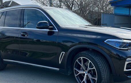 BMW X5, 2019 год, 8 100 000 рублей, 7 фотография