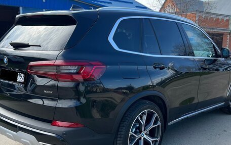 BMW X5, 2019 год, 8 100 000 рублей, 6 фотография