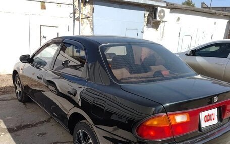 Mazda Familia, 1995 год, 265 000 рублей, 3 фотография