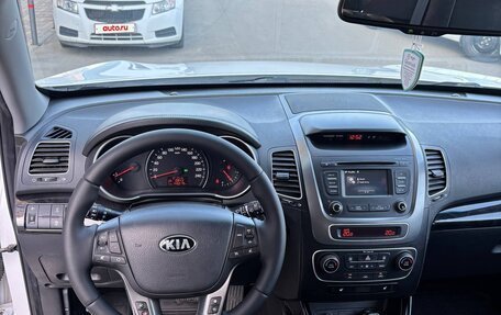 KIA Sorento II рестайлинг, 2020 год, 2 300 000 рублей, 7 фотография