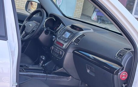 KIA Sorento II рестайлинг, 2020 год, 2 300 000 рублей, 5 фотография