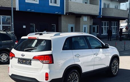 KIA Sorento II рестайлинг, 2020 год, 2 300 000 рублей, 9 фотография