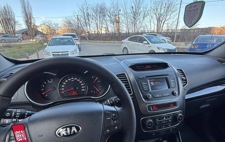 KIA Sorento II рестайлинг, 2020 год, 2 300 000 рублей, 4 фотография