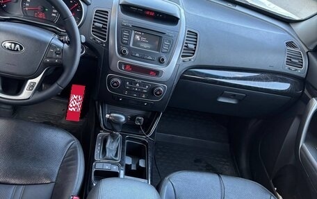 KIA Sorento II рестайлинг, 2020 год, 2 300 000 рублей, 3 фотография