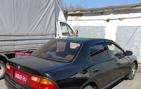 Mazda Familia, 1995 год, 265 000 рублей, 5 фотография