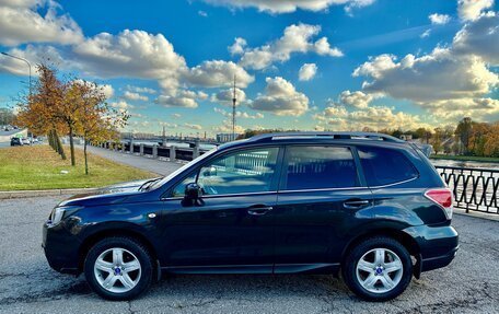 Subaru Forester, 2017 год, 2 500 000 рублей, 4 фотография