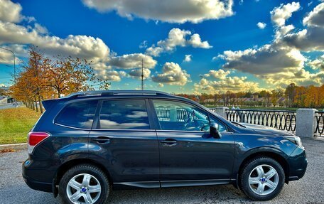 Subaru Forester, 2017 год, 2 500 000 рублей, 5 фотография